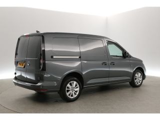 Volkswagen Caddy Cargo 2.0 TDI Style L2 | 123PK | Aut. | Virtual | Airco | Camera | Carplay | Cruise | Navi | Park...