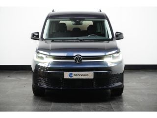 Volkswagen Caddy Kombi Maxi eHybrid | 7- Persoons | Navi By App | Digitaal Display | App Connect