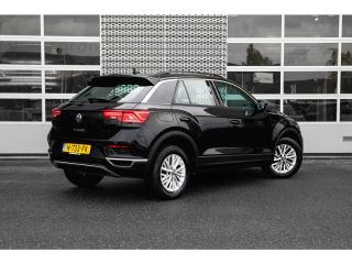 Volkswagen T-Roc 1.0 TSI Style | Apple Carplay | Adaptive Cruise |