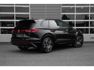 Volkswagen Touareg 3.0 TSi 462PK eHybrid 4MOTION R | NIEUW MODEL |  Luchtvering | Nachtzicht | Stoelverwarming/Venti...