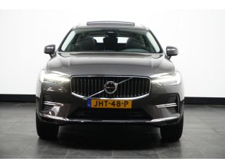 Volvo  XC60 2.0 T6 Plug-in hybrid AWD Inscription | Long Range | Trekhaak | PDC V+A 360 camera | Panoramadak ...