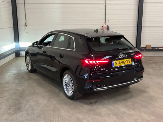 Audi A3 Sportback 30 TFSI Advanced edition 110PK | Verlengde garantie t/m 05-2027 | Full LED koplampen | ... ActivLease financial lease