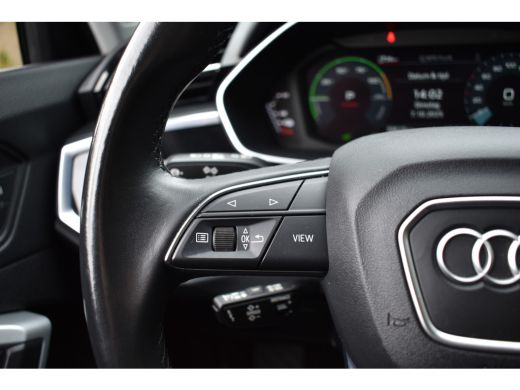 Audi Q3 45 TFSI e 245pk S-TRONIC PRO-LINE VIRTUAL/PDC/CARPLAY ActivLease financial lease