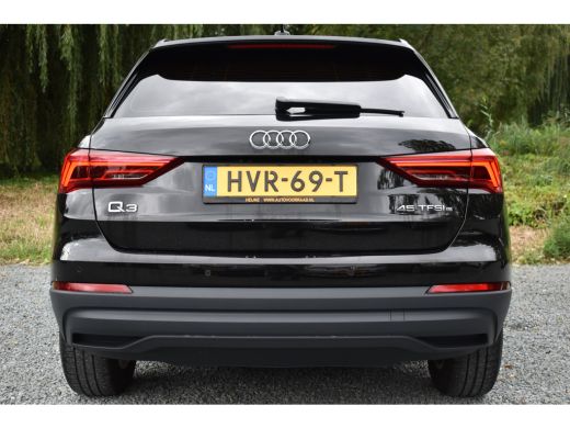 Audi Q3 45 TFSI e 245pk S-TRONIC PRO-LINE VIRTUAL/PDC/CARPLAY ActivLease financial lease