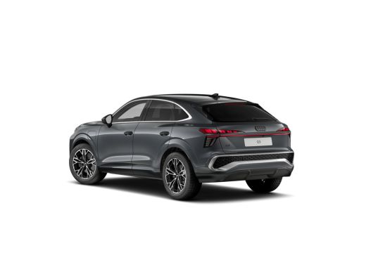 Audi Q3 S edition | Adaptive cruise control | Audi sound system | Cruise control ActivLease financial lease