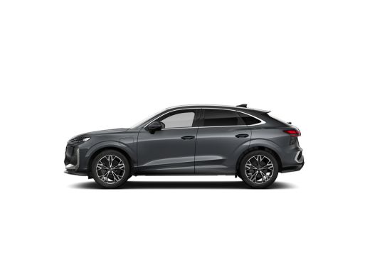 Audi Q3 S edition | Adaptive cruise control | Audi sound system | Cruise control ActivLease financial lease