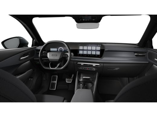 Audi Q3 S edition | Adaptive cruise control | Audi sound system | Cruise control ActivLease financial lease