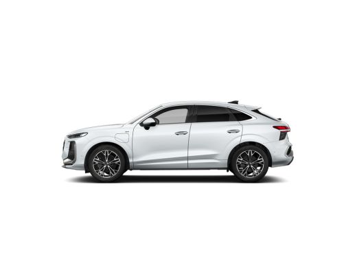 Audi Q3 S edition | Adaptive cruise control | Audi sound system | Cruise control ActivLease financial lease