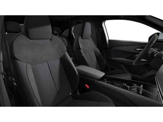 Audi Q3 S edition | Adaptive cruise control | Audi sound system | Cruise control ActivLease financial lease