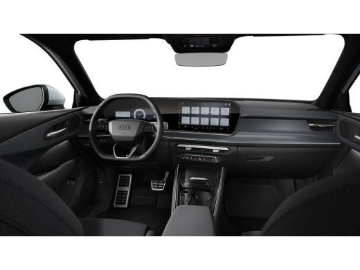 Audi Q3 S edition | Adaptive cruise control | Audi sound system | Cruise control ActivLease financial lease