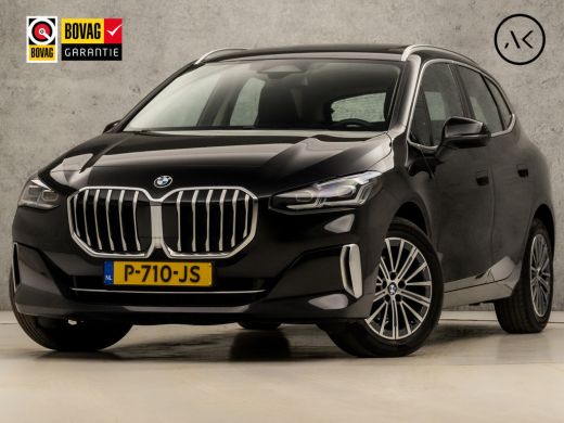 BMW 2 Serie Active Tourer 218i Sportline Automaat (PANORAMADAK, LIVE COCKPIT PLUS, APPLE CARPLAY, HARMAN/KARD...