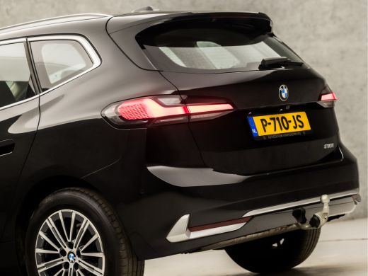 BMW 2 Serie Active Tourer 218i Sportline Automaat (PANORAMADAK, LIVE COCKPIT PLUS, APPLE CARPLAY, HARMAN/KARD... ActivLease financial lease
