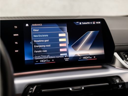 BMW 2 Serie Active Tourer 218i Sportline Automaat (PANORAMADAK, LIVE COCKPIT PLUS, APPLE CARPLAY, HARMAN/KARD... ActivLease financial lease