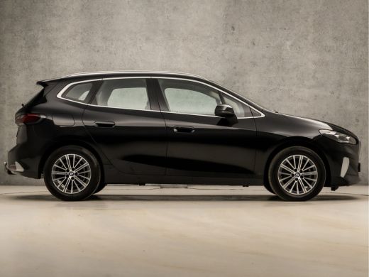 BMW 2 Serie Active Tourer 218i Sportline Automaat (PANORAMADAK, LIVE COCKPIT PLUS, APPLE CARPLAY, HARMAN/KARD... ActivLease financial lease