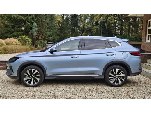 BYD SEAL U 1.5 DM-i FWD Boost  Plug-in Hybrid Luxe uitvoering diverse kleuren op voorraad direct leverbaar ActivLease financial lease