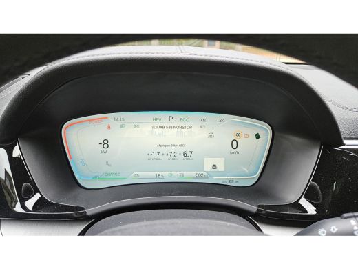 BYD SEAL U 1.5 DM-i FWD Boost  Plug-in Hybrid Luxe uitvoering diverse kleuren op voorraad direct leverbaar ActivLease financial lease