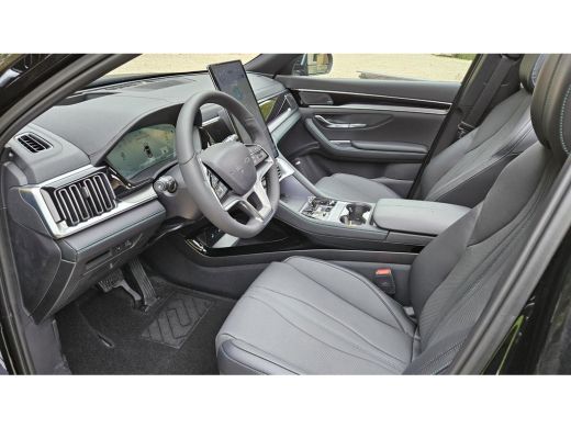 BYD SEAL U 1.5 DM-i FWD Boost  Plug-in Hybrid Luxe uitvoering diverse kleuren op voorraad direct leverbaar ActivLease financial lease