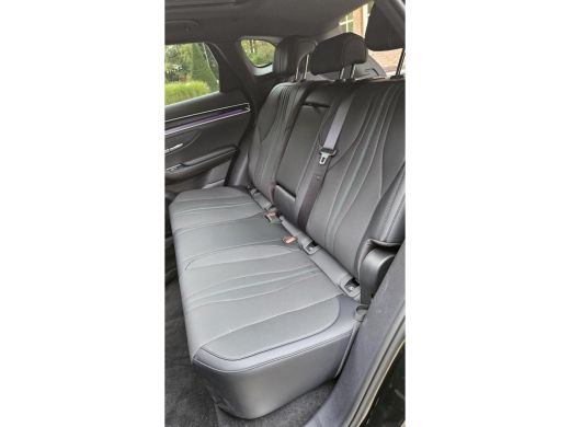 BYD SEAL U 1.5 DM-i FWD Boost  Plug-in Hybrid Luxe uitvoering diverse kleuren op voorraad direct leverbaar ActivLease financial lease