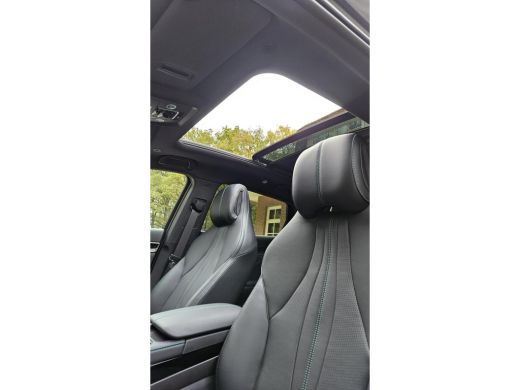 BYD SEAL U 1.5 DM-i FWD Boost  Plug-in Hybrid Luxe uitvoering diverse kleuren op voorraad direct leverbaar ActivLease financial lease