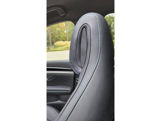 BYD SEAL U 1.5 DM-i FWD Boost  Plug-in Hybrid Luxe uitvoering diverse kleuren op voorraad direct leverbaar ActivLease financial lease