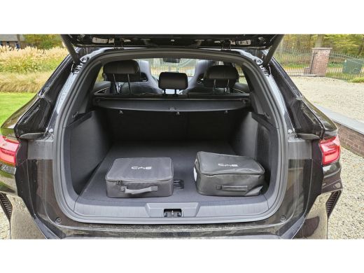 BYD SEAL U 1.5 DM-i FWD Boost  Plug-in Hybrid Luxe uitvoering diverse kleuren op voorraad direct leverbaar ActivLease financial lease