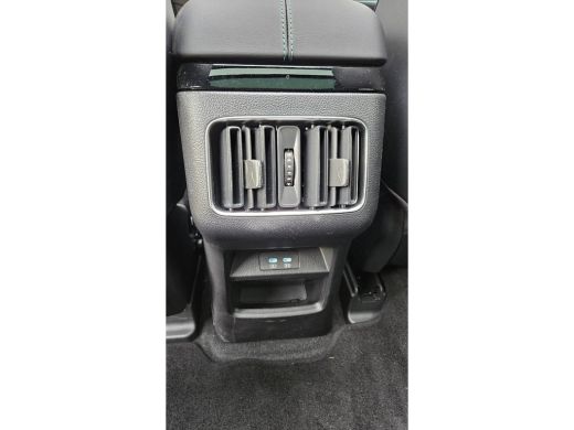 BYD SEAL U 1.5 DM-i FWD Boost  Plug-in Hybrid Luxe uitvoering diverse kleuren op voorraad direct leverbaar ActivLease financial lease