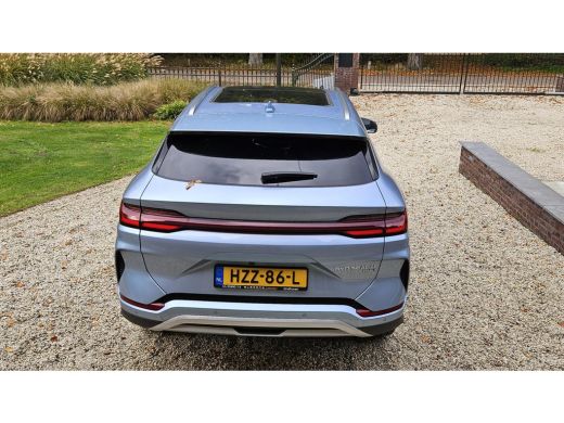 BYD SEAL U 1.5 DM-i FWD Boost  Plug-in Hybrid Luxe uitvoering diverse kleuren op voorraad direct leverbaar ActivLease financial lease