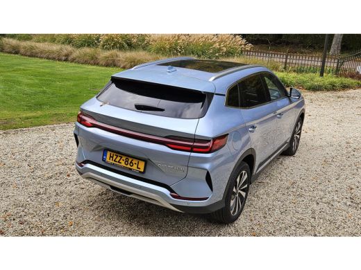 BYD SEAL U 1.5 DM-i FWD Boost  Plug-in Hybrid Luxe uitvoering diverse kleuren op voorraad direct leverbaar ActivLease financial lease