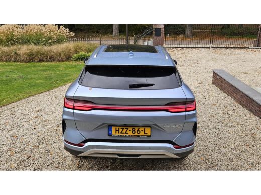 BYD SEAL U 1.5 DM-i FWD Boost  Plug-in Hybrid Luxe uitvoering diverse kleuren op voorraad direct leverbaar ActivLease financial lease