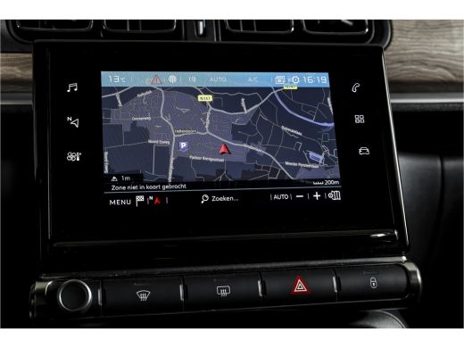 Citroën C3 1.2 PureTech Feel Edition 110 PK - Automaat Orig. NL | Cruise | Camera | NAV + App. Connect | ECC... ActivLease financial lease