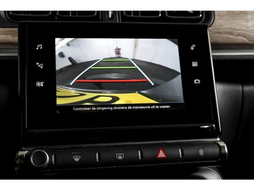 Citroën C3 1.2 PureTech Feel Edition 110 PK - Automaat Orig. NL | Cruise | Camera | NAV + App. Connect | ECC... ActivLease financial lease