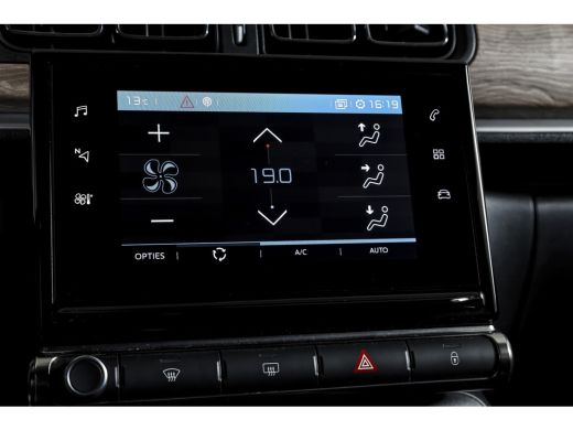 Citroën C3 1.2 PureTech Feel Edition 110 PK - Automaat Orig. NL | Cruise | Camera | NAV + App. Connect | ECC... ActivLease financial lease