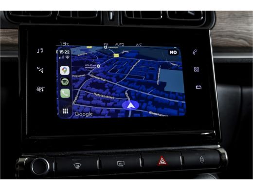 Citroën C3 1.2 PureTech Feel Edition 110 PK - Automaat Orig. NL | Cruise | Camera | NAV + App. Connect | ECC... ActivLease financial lease