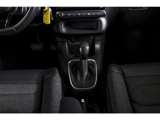 Citroën C3 1.2 PureTech Feel Edition 110 PK - Automaat Orig. NL | Cruise | Camera | NAV + App. Connect | ECC... ActivLease financial lease