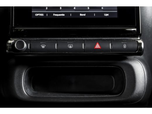 Citroën C3 1.2 PureTech Feel Edition 110 PK - Automaat Orig. NL | Cruise | Camera | NAV + App. Connect | ECC... ActivLease financial lease