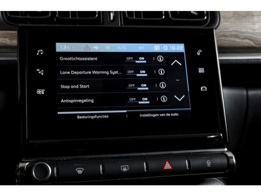 Citroën C3 1.2 PureTech Feel Edition 110 PK - Automaat Orig. NL | Cruise | Camera | NAV + App. Connect | ECC... ActivLease financial lease