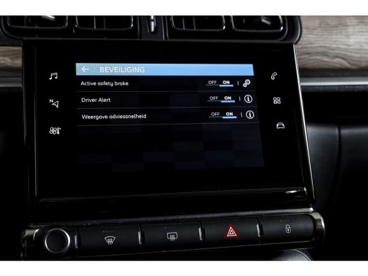 Citroën C3 1.2 PureTech Feel Edition 110 PK - Automaat Orig. NL | Cruise | Camera | NAV + App. Connect | ECC... ActivLease financial lease