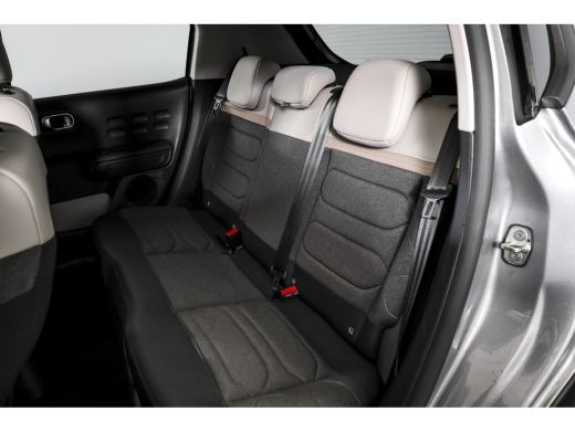 Citroën C3 1.2 PureTech Feel Edition 110 PK - Automaat Orig. NL | Cruise | Camera | NAV + App. Connect | ECC... ActivLease financial lease