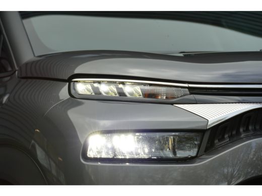 Citroën C3 Aircross 1.2 PURETECH 130PK MAX AUTOMAAT / NAVI / LED / CLIMA / PDC / 17"LMV / CAMERA / KEYLESS / BLUETOOT... ActivLease financial lease