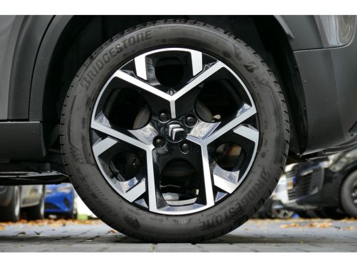 Citroën C3 Aircross 1.2 PURETECH 130PK MAX AUTOMAAT / NAVI / LED / CLIMA / PDC / 17"LMV / CAMERA / KEYLESS / BLUETOOT... ActivLease financial lease