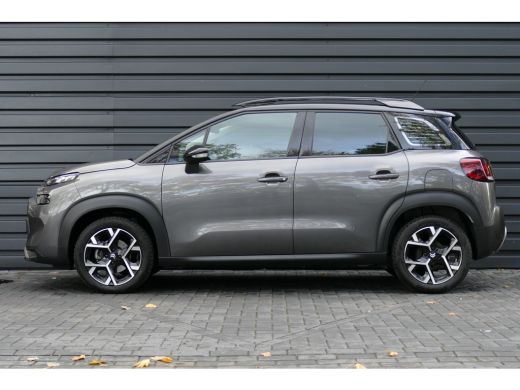 Citroën C3 Aircross 1.2 PURETECH 130PK MAX AUTOMAAT / NAVI / LED / CLIMA / PDC / 17"LMV / CAMERA / KEYLESS / BLUETOOT... ActivLease financial lease