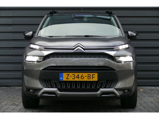 Citroën C3 Aircross 1.2 PURETECH 130PK MAX AUTOMAAT / NAVI / LED / CLIMA / PDC / 17"LMV / CAMERA / KEYLESS / BLUETOOT... ActivLease financial lease