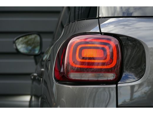 Citroën C3 Aircross 1.2 PURETECH 130PK MAX AUTOMAAT / NAVI / LED / CLIMA / PDC / 17"LMV / CAMERA / KEYLESS / BLUETOOT... ActivLease financial lease