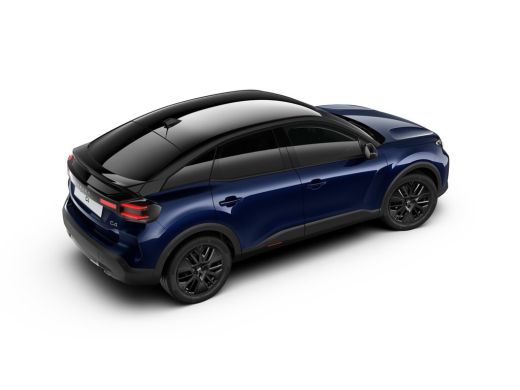 Citroën C4 Collection | Achteruitrijcamera met Top Rear Vision (180° weergave van ruimte achter de auto) | A... ActivLease financial lease