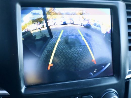 Dodge Ram 1500 1500 5.7 V8 4x4 SPORT BLACK EDITION LPG G3 ActivLease financial lease