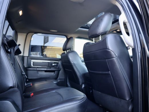 Dodge Ram 1500 1500 5.7 V8 4x4 SPORT BLACK EDITION LPG G3 ActivLease financial lease