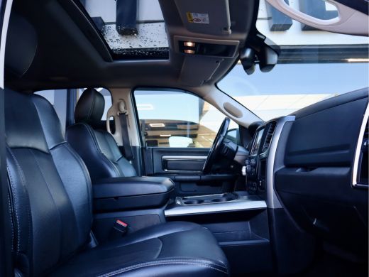 Dodge Ram 1500 1500 5.7 V8 4x4 SPORT BLACK EDITION LPG G3 ActivLease financial lease