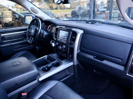 Dodge Ram 1500 1500 5.7 V8 4x4 SPORT BLACK EDITION LPG G3 ActivLease financial lease