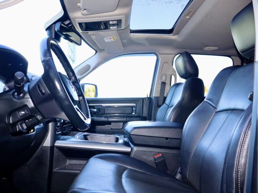 Dodge Ram 1500 1500 5.7 V8 4x4 SPORT BLACK EDITION LPG G3 ActivLease financial lease