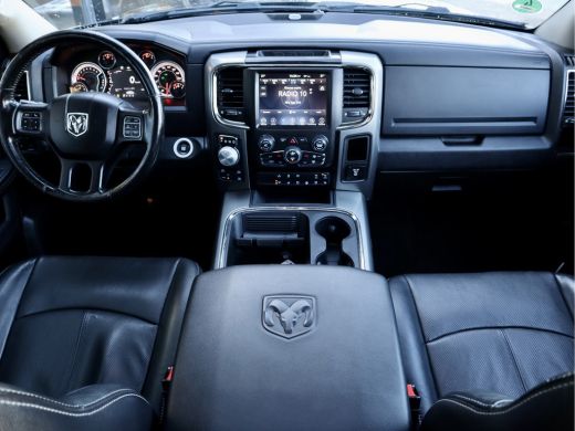 Dodge Ram 1500 1500 5.7 V8 4x4 SPORT BLACK EDITION LPG G3 ActivLease financial lease